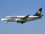B737-200  D-ABFK