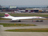 SST  G-BOAF