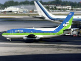 B737-200  N61AF