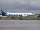 SW-4 Metroliner  D-IHCW