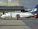 SF340  G-GNTE