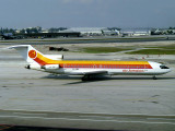 B727-200  VR-CMB