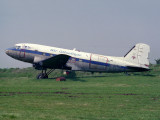 DC-3   G-APML