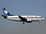 B737-500  EW-253PA