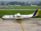 ATR-72  T9-AAD  