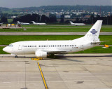 B737-500  D-ACIN