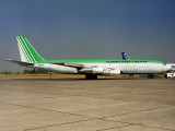 B707-320F N863BV