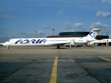 MD-83  YU-ANC