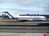 B727-100 N8131N