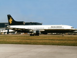 L-1011 TriStar G-BEAL