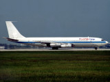 B707-320F  CC-CDI