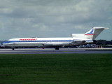 B727-200 N1645