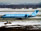 CRJ  OY-MRJ