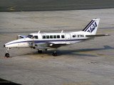 BEECH-99 F-BTMA