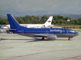 B737-500  G-BVKJ 