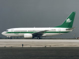 B737-700  D-AGES