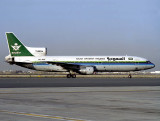 L1011-200 HZ-AHF
