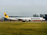 DC8-73F  D-ADUA