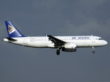 A-320  P4-UAS