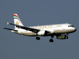 A320  A7-EIH