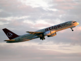 B752  TC-OGT