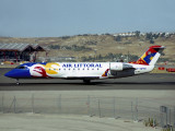 CRJ  F-GPTE