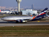 IL-96  RA-96007