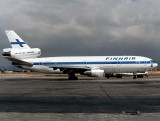 DC-10-30  OH-LHD