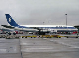B707-320C  TF-AEB