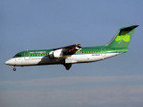 BAe143  EI-CLI