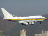 B747-SP  ZS-SPB