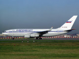 IL-96  RA-96008