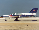 C-421  YU-BIX