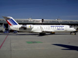 CRJ600  F-GRJD
