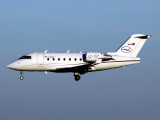 CL Challenger  LZ-YUP