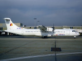 ATR-72  EC-GQV