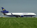 MD-11   PP-VQI