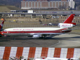 DC-10  N107WA