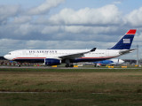 A330-200  N285AY