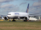 B772  N217UA