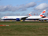 B773  G-STBA
