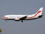 B733  LY-SKW  