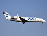 CRJ-600   VP-RGL  