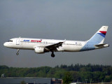 A320  F-GHQL  