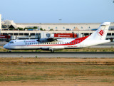 ATR-72-500  7T-VUO  