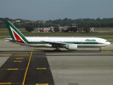 B772  I-DISA  