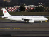 A320  EI-EZT  