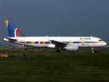 A-320 G-OOAC