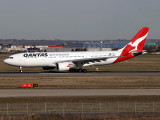 A330-200 F-WWKM 898