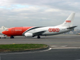 B.737-300F OO-TNA 